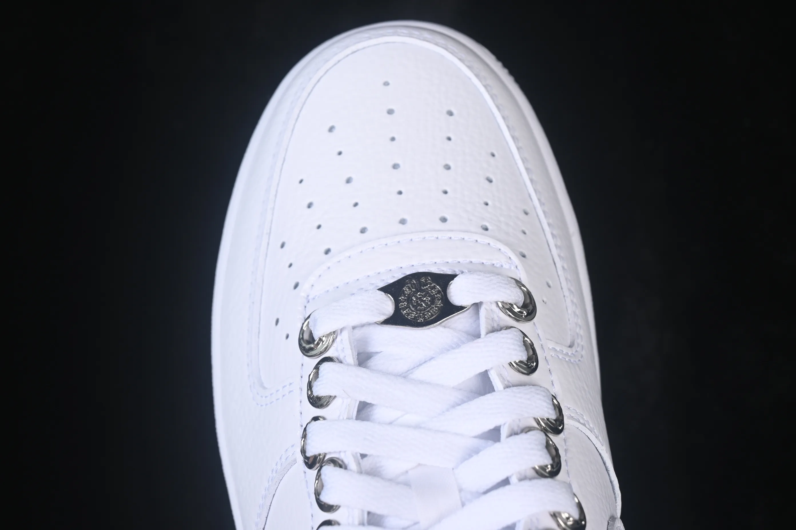 All categories Nk Air Force 1 Air Force series Nk Air Force 1 Low Air Force low-top Nike Air Force 1'07 Low Air Force 1 low-top casual sneakers CZ8065-100
